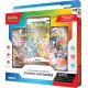 Pokémon Collection illustration Premiers Partenaires Série 3 (FR)