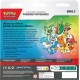 Pokémon Collection illustration Premiers Partenaires Série 3 (FR)