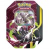 Pokémon - Pokébox Méga Puissances ex Tin - Méga-Darkrai-ex (FR)