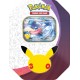 Pokémon - 30 ans - ex Tin - Pokébox - Amphinobi‑ex (FR)