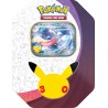 Pokémon - 30 ans - ex Tin - Amphinobi‑ex (FR)