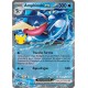 Pokémon - 30 ans - ex Tin - Pokébox - Amphinobi‑ex (FR)