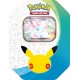 Pokémon - 30 ans - ex Tin - Pokébox - Nymphali‑ex (FR)