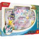 Pokémon - 30 ans - ex Box - Nymphali‑ex (FR)