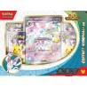 Pokémon - 30 ans - ex Box - Nymphali‑ex (FR)