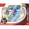 Pokémon - 30 ans - ex Box - Nymphali‑ex (FR)