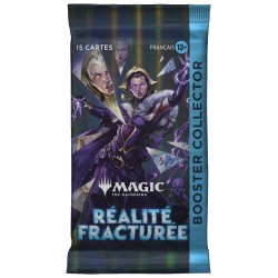 Réalité Fracturée - Booster Collector (FR)
