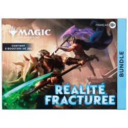 Réalité Fracturée - Bundle (FR)