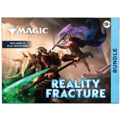 Reality Fracture - Bundle (EN)