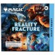 Reality Fracture - Draft Night (EN)