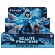 Réalité Fracturée - Boîte de Boosters de Jeu (FR)