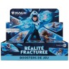Réalité Fracturée - Boîte de Boosters de Jeu (FR)