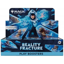 Reality Fracture - Play Booster Box (EN)