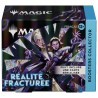 Réalité Fracturée - Boîte de Boosters Collector (FR)