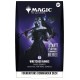 Foundations - Commander Deck Wretched Ranks (EN)