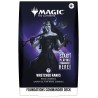 Foundations - Commander Deck Wretched Ranks (EN)