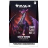 Foundations - Commander Deck Reign of Dragons (EN)