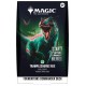 Foundations - Commander Deck Tramplesaurus Rex (EN)