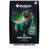 Foundations - Commander Deck Tramplesaurus Rex (EN)