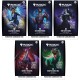 Foundations - Commander Deck - Set of 5 decks (EN)