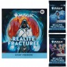 Réalité Fracturée - Pack d'Avant Première et 2 Boosters de jeu (FR)
