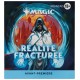 Réalité Fracturée - Pack d'Avant Première et 2 Boosters de jeu (FR)