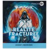 Réalité Fracturée - Pack d'Avant Première (FR)