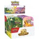 Pokémon - 30 ans - Coffret de 10 Mini Tins (FR)
