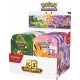 Pokémon - 30 ans - Coffret de 10 Mini Tins (FR)