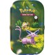 Pokémon - 30 ans - Coffret de 10 Mini Tins (FR)