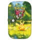 Pokémon - 30 ans - Coffret de 10 Mini Tins (FR)