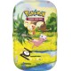 Pokémon - 30 ans - Coffret de 10 Mini Tins (FR)