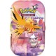 Pokémon - 30 ans - Coffret de 10 Mini Tins (FR)