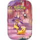 Pokémon - 30 ans - Coffret de 10 Mini Tins (FR)