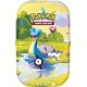 Pokémon - 30th Celebration - Mini Tin Display (EN)