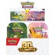 Pokémon - 30th Celebration - Mini Tin Display (EN)
