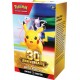 Pokémon - 30 ans - Booster Bundle - Lot de 6 Boosters (FR)
