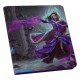Ultimate Guard - QuadRow Zipfolio 480 XenoSkin - Magic - Reality Fracture - Liliana the Faultless / Liliana the Repentant