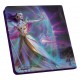 Ultimate Guard - QuadRow Zipfolio 480 XenoSkin - Magic - Reality Fracture - Liliana the Faultless / Liliana the Repentant