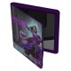 Ultimate Guard - QuadRow Zipfolio 480 XenoSkin - Magic - Reality Fracture - Liliana the Faultless / Liliana the Repentant