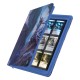 Ultimate Guard - QuadRow Zipfolio 480 XenoSkin - Magic - Reality Fracture - Vraska, Soul of Stone / Vraska, the Cutting Glare