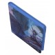 Ultimate Guard - QuadRow Zipfolio 480 XenoSkin - Magic - Reality Fracture - Vraska, Soul of Stone / Vraska, the Cutting Glare