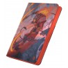 Ultimate Guard Zipfolio 360 Magic the Gathering Reality Fracture Ajani Resolute / Ajani Unrelenting
