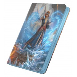 Ultimate Guard Zipfolio 360 Magic the Gathering Reality Fracture Chandra, Chill of Compliance / Chandra, Torch of Defiance