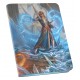 Ultimate Guard Zipfolio 360 Magic the Gathering Reality Fracture Chandra, Chill of Compliance / Chandra, Torch of Defiance