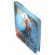Ultimate Guard Zipfolio 360 Magic the Gathering Reality Fracture Chandra, Chill of Compliance / Chandra, Torch of Defiance
