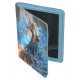 Ultimate Guard Zipfolio 360 Magic the Gathering Reality Fracture Chandra, Chill of Compliance / Chandra, Torch of Defiance