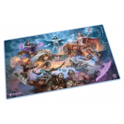 Ultimate Guard Play-Mat Magic The Gathering Reality Fracture - Face Yourself