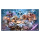 Ultimate Guard Play-Mat Magic The Gathering Reality Fracture - Face Yourself