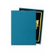 Dragon Shield - 100 Standard Sleeves - Matte 100 - Amazonite